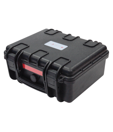 X-P5 Waterproof Case - 8.8L