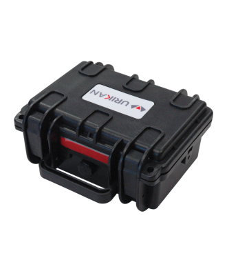 X-P7 Waterproof Case - 2L