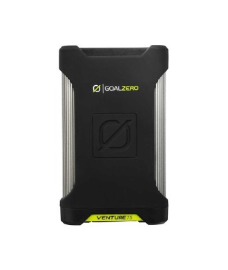 Batterie VENTURE 75 - 19200 MAh GoalZero