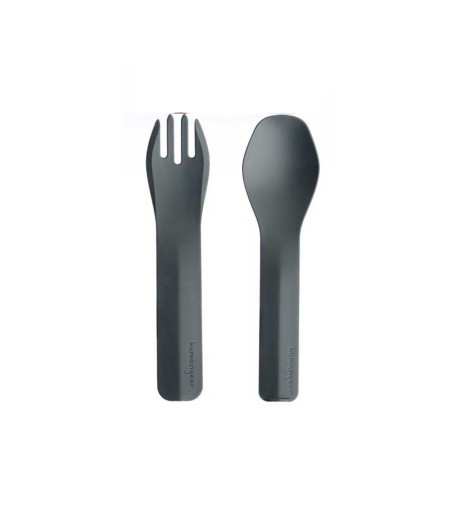 GoBites Duo Humangear Cutlery