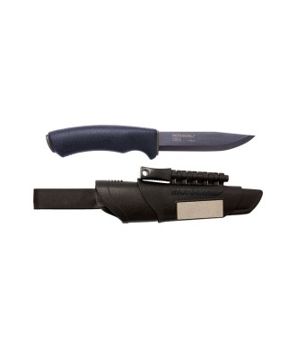 Couteau Bushcraft Survival black - Morakniv