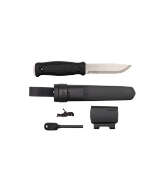 Garberg knife with Survival Kit - Morakniv