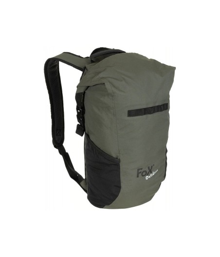 Sac à dos Dry Pak 18L - Fox...