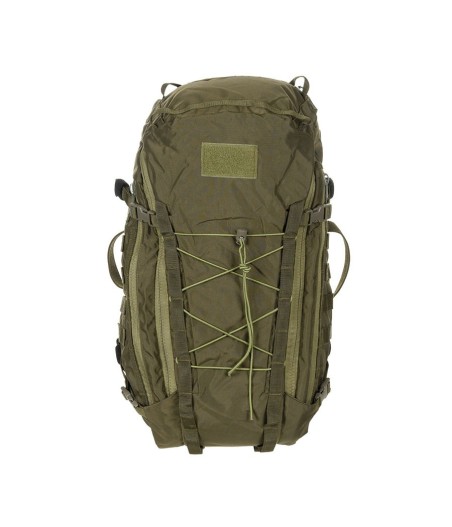 Mission 30L olive backpack...