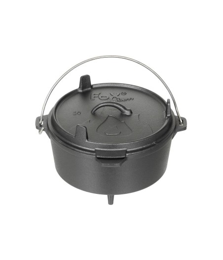 Cocotte en fonte Dutch Oven...