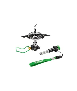 Crux Lite Piezo Stove - Optimus