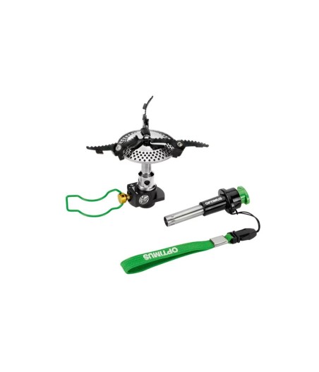 Crux Lite Piezo Stove -...