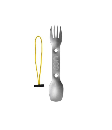 Couvert UCO SPORK TITANIUM