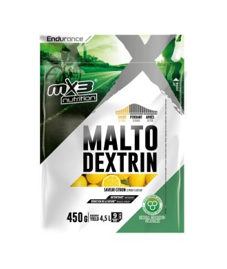 Maltodextrine citron