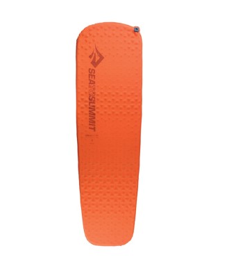 Matelas ULTRALIGHT Self Inflating Mat Orange