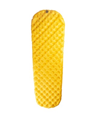 MATELAS ULTRALIGHT JAUNE (Airstream Pumpsack)