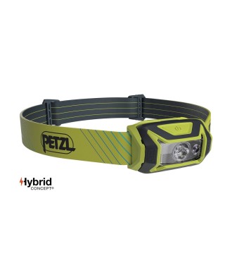 Lampe frontale Petzl TIKKA® CORE