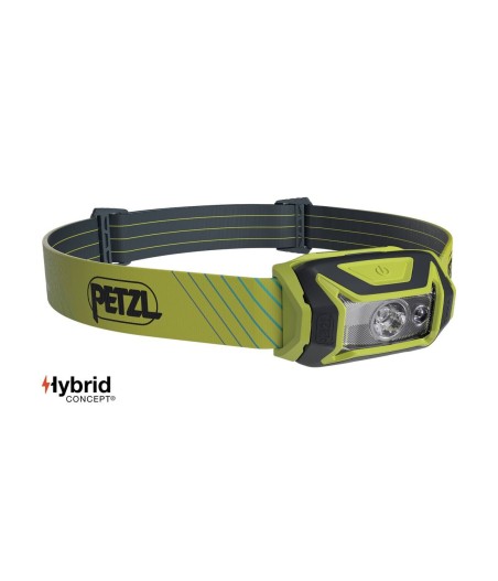 Lampe frontale Petzl TIKKA®...