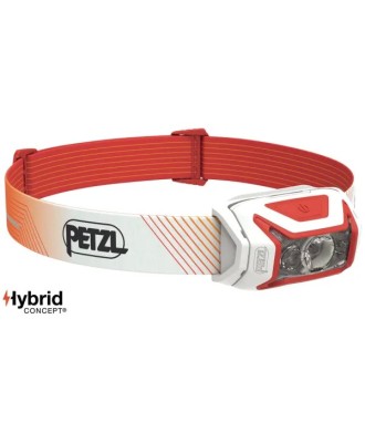 Lampe frontale Petzl ACTIK CORE