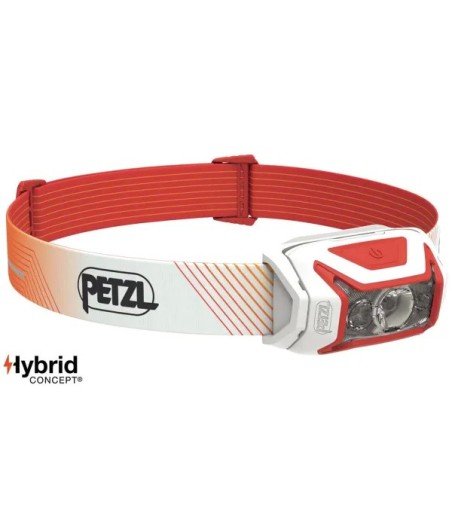 Lampe frontale Petzl ACTIK...