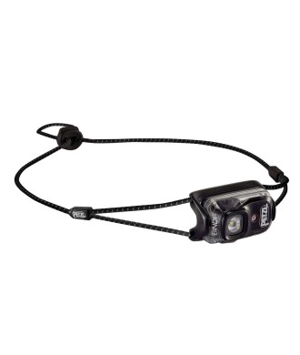 Lampe frontale Petzl BINDI®  noir