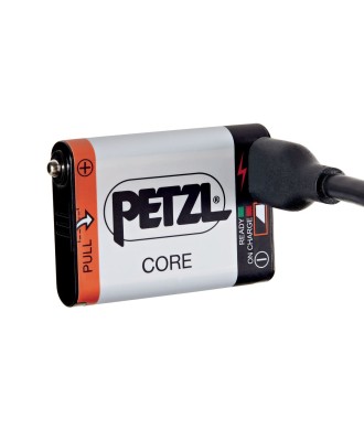 Batterie rechargeable Petzl CORE