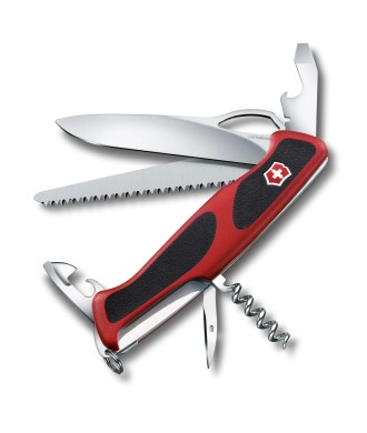 Couteau suisse Ranger Grip 79