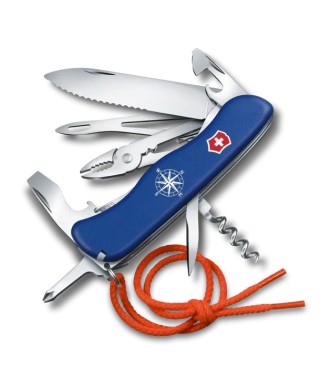 Couteau suisse Victorinox Skipper