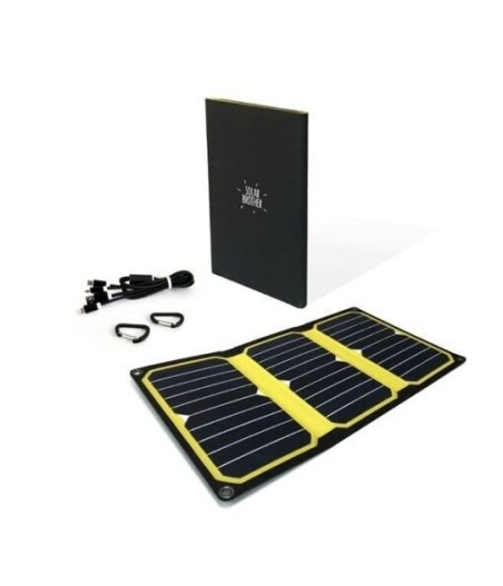 SUNMOOVE 16 Watt Solar Charger