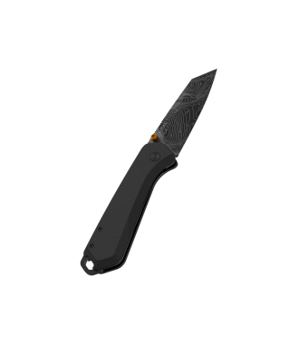 K100 Map Edition 01 pocket knife