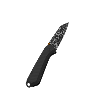 K100 Digital Cameo pocket knife