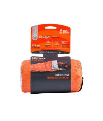 Escape Lite Bivvy orange