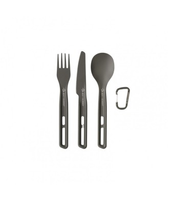 3 Piece Cutlery Set