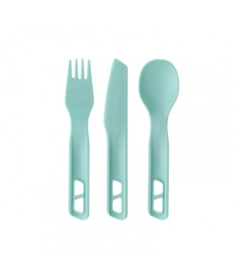 Kit de couverts Sea to Summit Cutlery Set