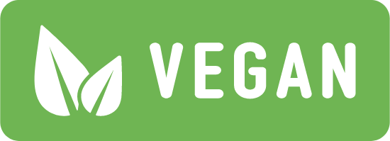 Logo Vegan