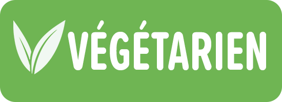 Logo Vegan