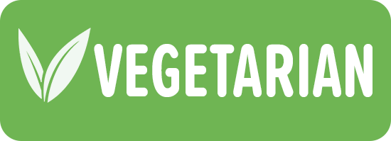 Logo Vegan